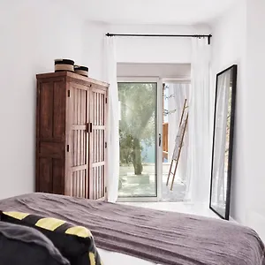 Appartamento Boheme, Elia (Mykonos)